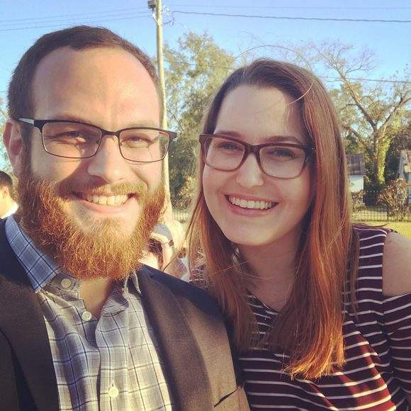 Meet your Posher, Kyle - Picture 1 of 1